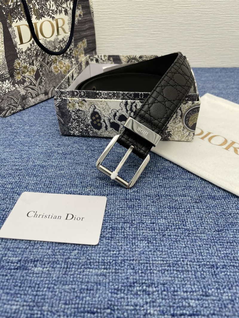 Dior Belts